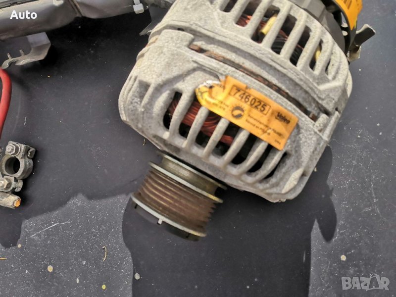 Динамо, ECU, ABS  Шкода Октавия 2.0i 4х4, снимка 1