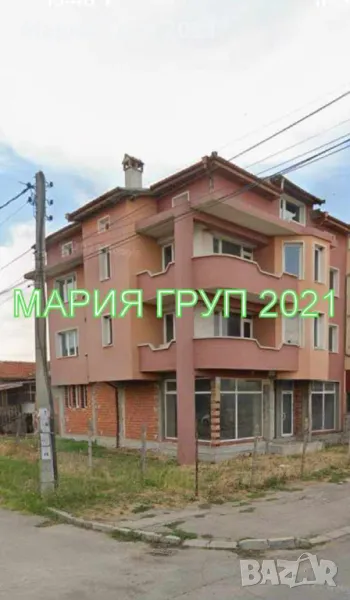 !!!ТОП ОФЕРТА!!!Продавам Триетажна Къща в гр. Хасково кв."Болярово"!!!, снимка 1