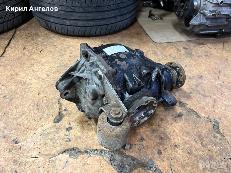 Диференциал 2.35 от BMW E46 320D (150 к.с.), снимка 1