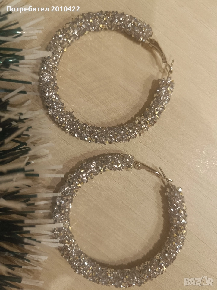 Нови бижута по три лв., снимка 1