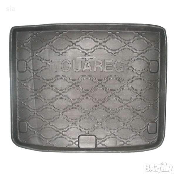 Стелка за багажник съвместима за VW Touareg 2003 -, снимка 1