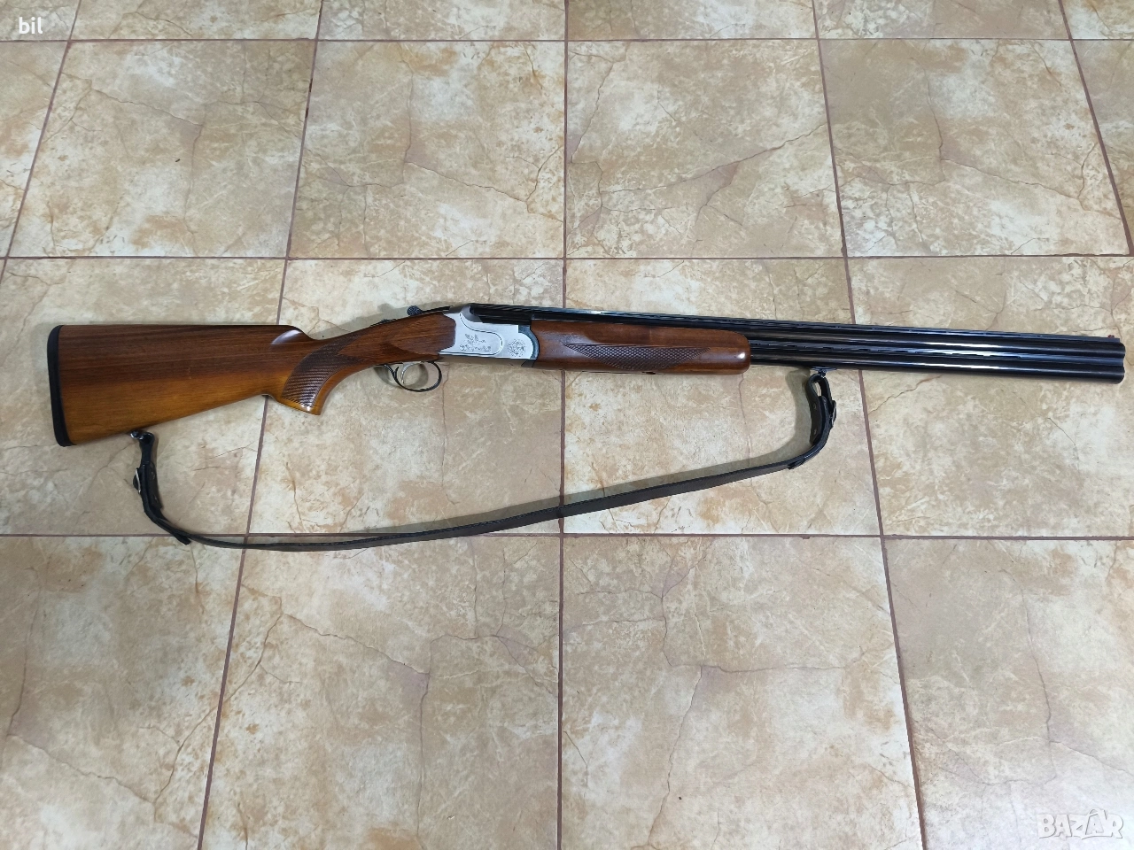 Надцевка Hatsan Optima , снимка 1