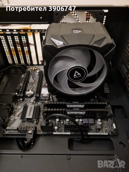 Геймърско комбо, снимка 1