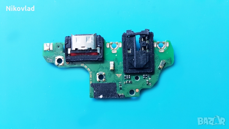 Блок захранване Huawei P40 lite, снимка 1
