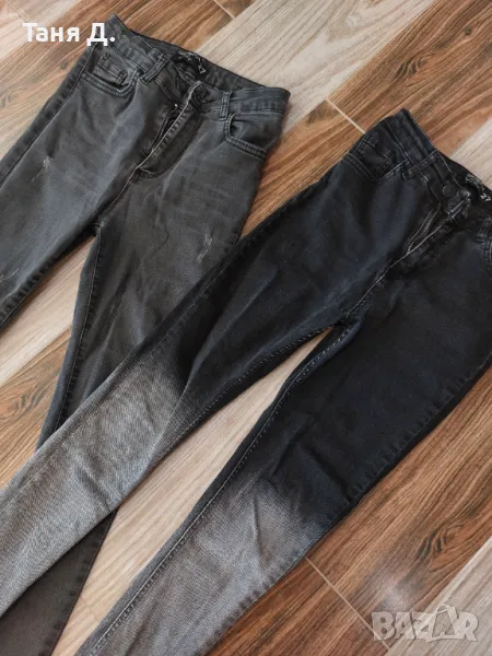 Дамски дънки, снимка 1