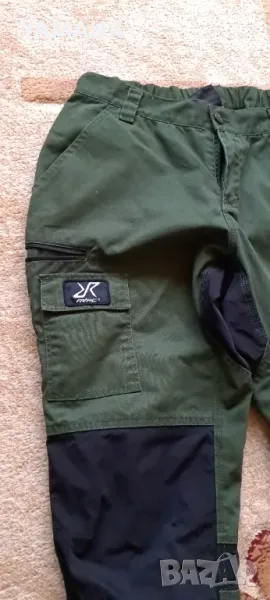 Revolution  Race  Мъжки  Туристически  Панталон 50 , снимка 1