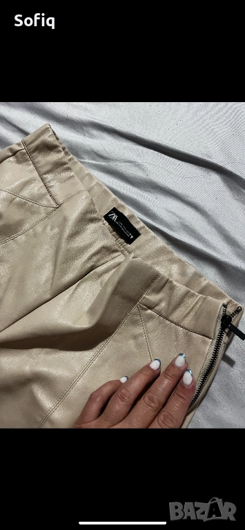 Клин zara, снимка 1