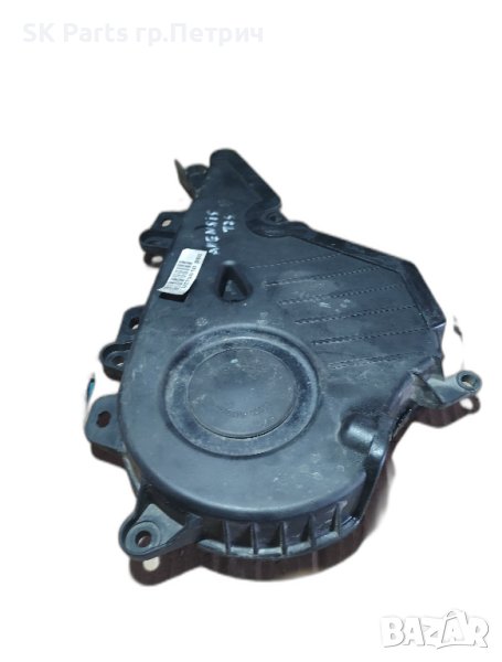 Капак ангренажен ремък за Toyota Avensis / Авенсис т25 2.0 D-4D / 116 к.с., снимка 1