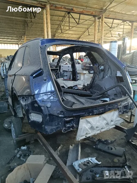 Audi SQ5 , снимка 1