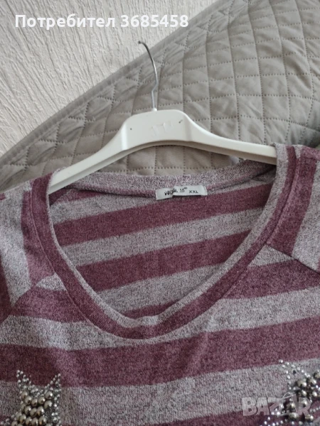 дамска блуза , снимка 1