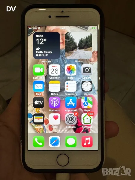 Iphone 7 128GB, снимка 1
