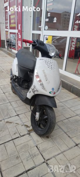 Piaggio Zip 50 на части, снимка 1