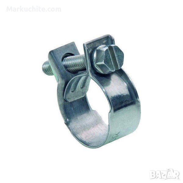 Скоба тип мини със затягащ болт, снимка 1