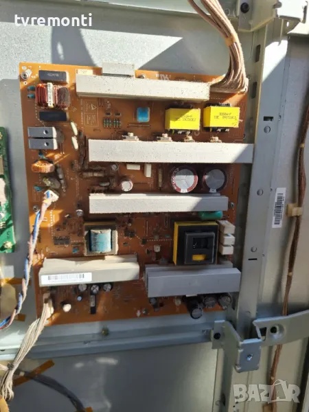 Платка POWER SUPPLY EAY59543701 PSC10274E M for LG 50PQ1000 for 50inc DISPLAY PDP50G20324, снимка 1