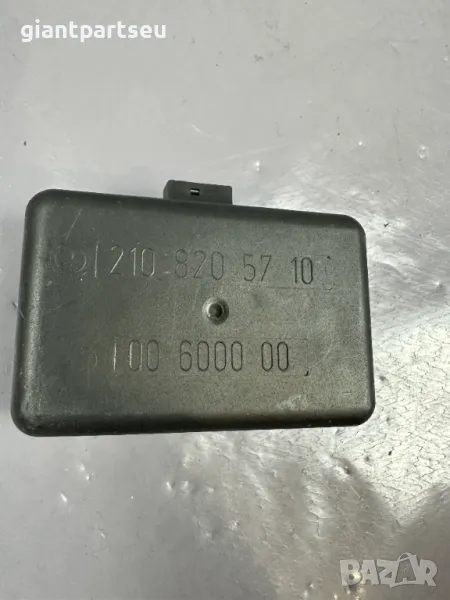 Сензор Дъжд за Мерцедес Mercedes-benz W203 W210 2108205710, снимка 1