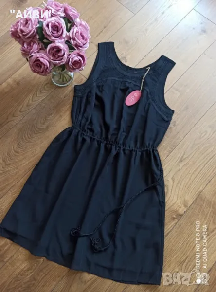 ESPRIT Прекрасна нова рокля, снимка 1