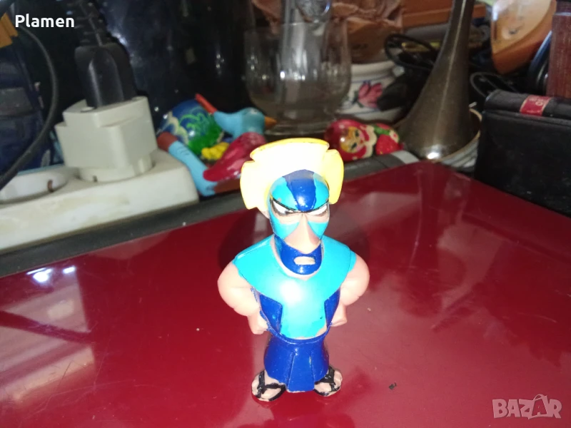 Колекционерско човече , снимка 1