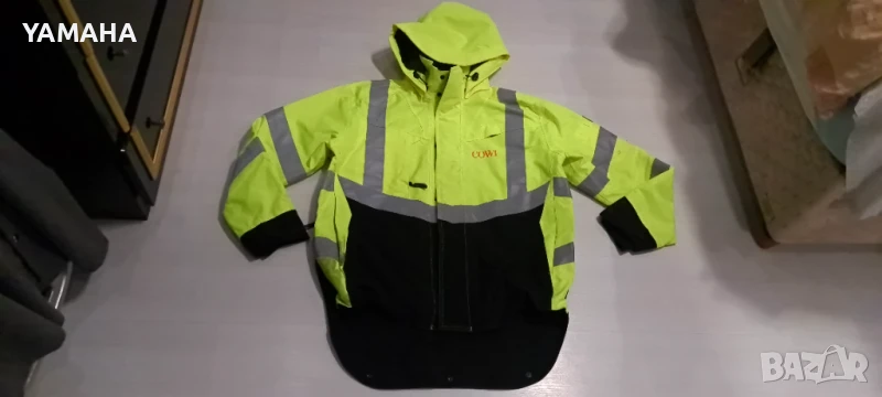 Mascot  Мъжко  Работно  Яке L, снимка 1