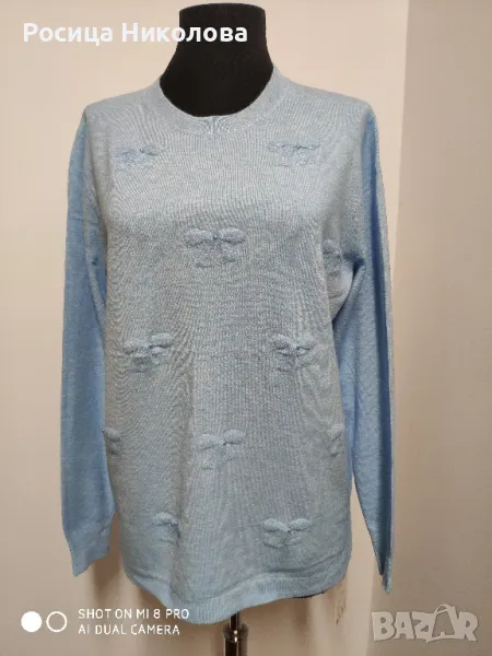 д блуза Рени, снимка 1