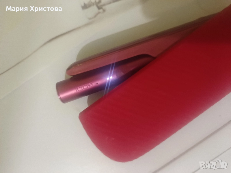 iqos два вида в наличност , снимка 1