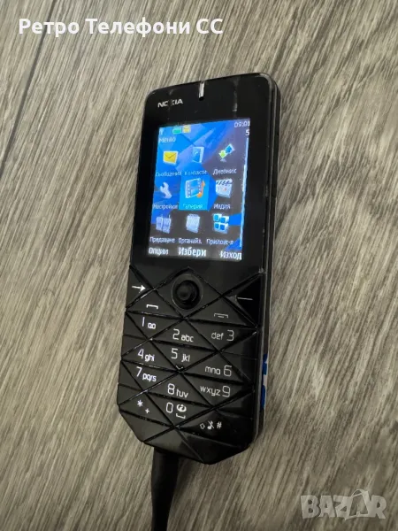 Nokia 7500 Prism, снимка 1