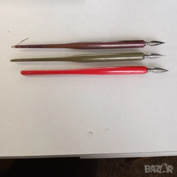 Перодръжки от соца, снимка 1