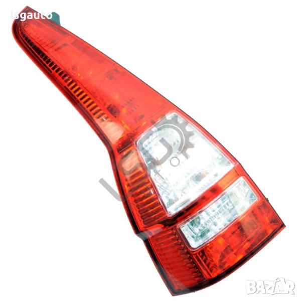 Ляв стоп Honda CR-V III 2006-2010 ID:101209, снимка 1