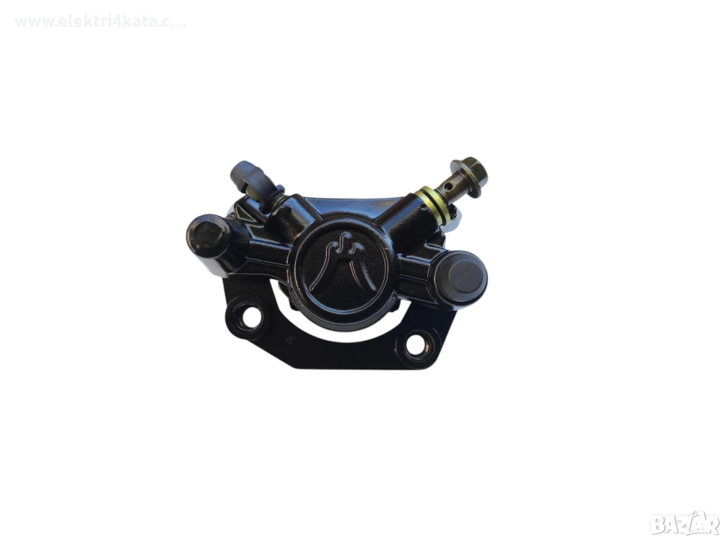 Хидравличен спирачен апарат за електрически скутер Citycoco, снимка 1