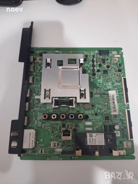 Main Board BN41-02703A BN94-14277L от Samsung UE49RU 7372 Curved, снимка 1