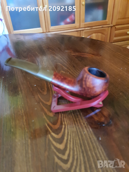 Лула, снимка 1