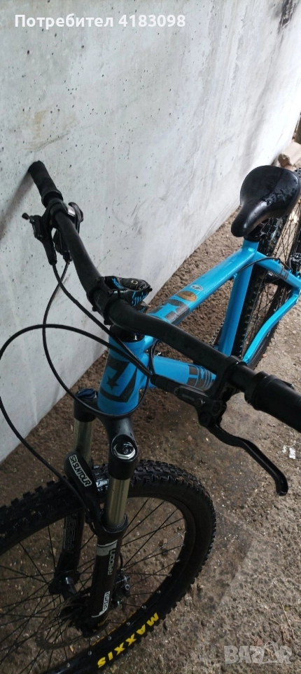 Велосипед Drag C2 fun, снимка 1