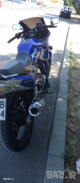 Motorrad,Търся/Заменям Мотоциклети BMW,Moto Guzzi и Японски, може ПОВРЕДЕНИ,ПТП,Нередовни документи, снимка 1