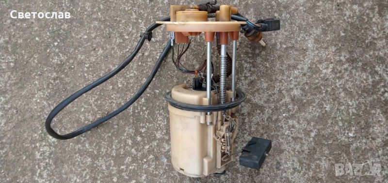 Продава се бензинова помпа за Мерцедес А клас , снимка 1