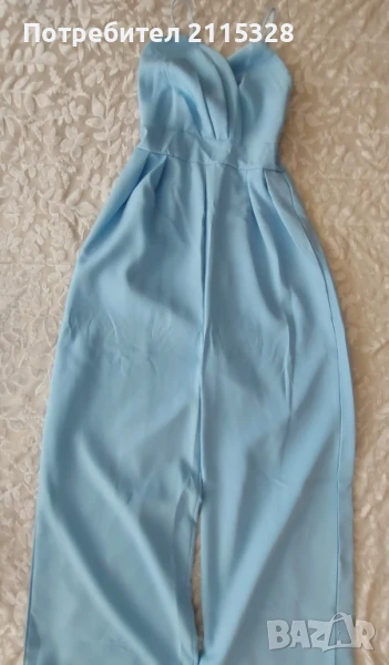 Дамски гащеризон, снимка 1