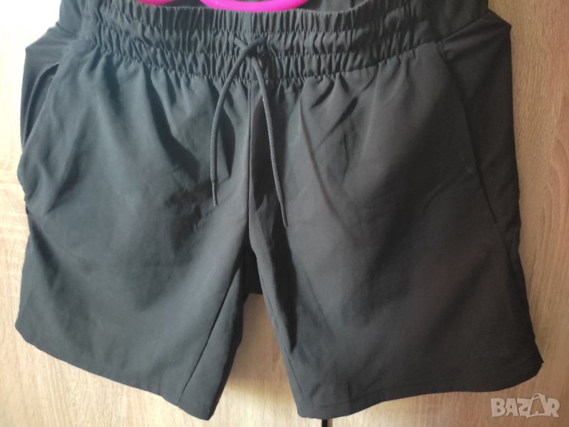 Дамски къси панталонки Adidas Climalite, снимка 1