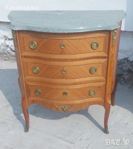 Комод, снимка 1