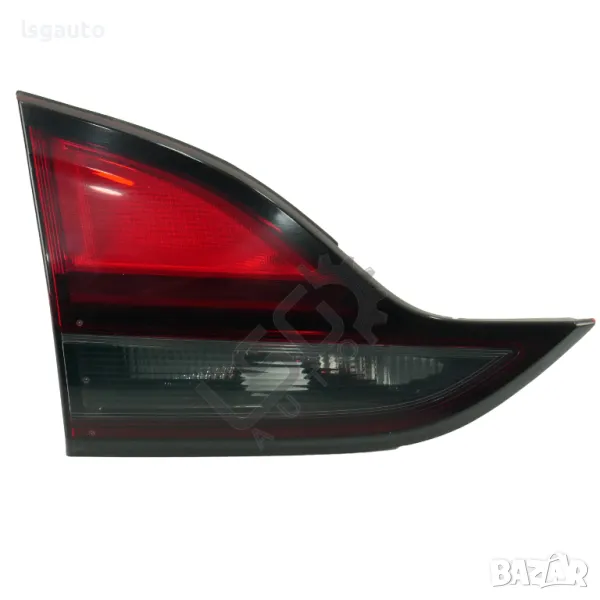 Ляв вътрешен стоп Opel Zafira Tourer C  ID: 140981, снимка 1