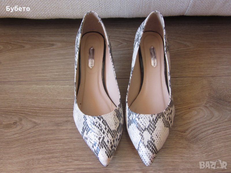 Елегантни обувки, снимка 1