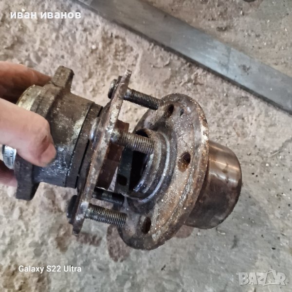 Главини Ремарке Каруца в Селскостопанска техника в гр. Червен бряг ...