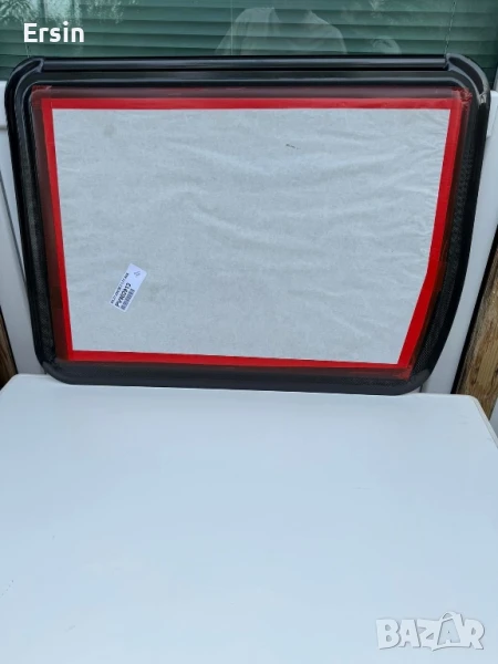 Чисто нов оригинален прозорец POLYPLASTIC HOLLAND цена 550.00 лева, снимка 1