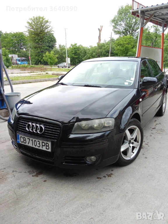 Ауди А3 , снимка 1