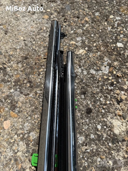 Водобранни лайсни оригинални Хонда ЦРВ 3 Honda CR-V, снимка 1