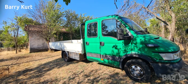 Iveco daily, снимка 1