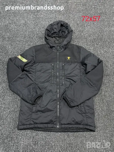 The north face мъжко яке M размер , снимка 1