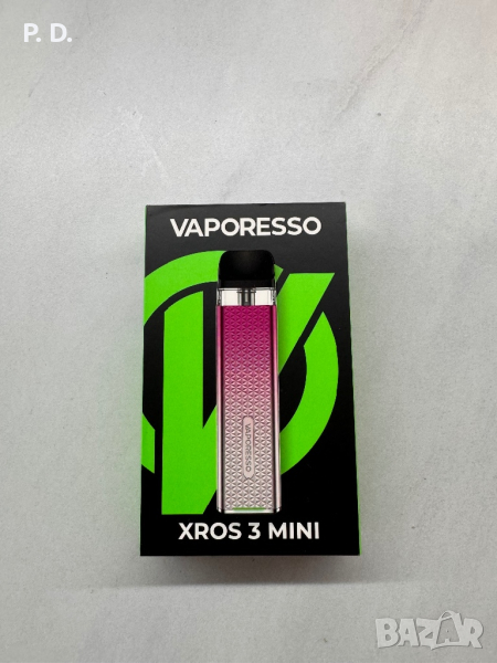 Vaporesso Xros 3 mini, снимка 1