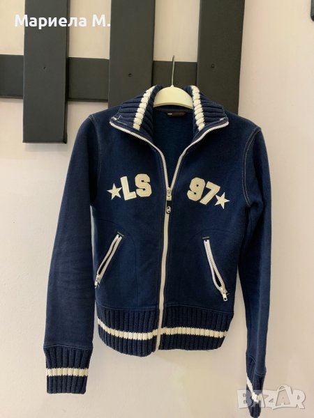 H&M анорак, S, снимка 1