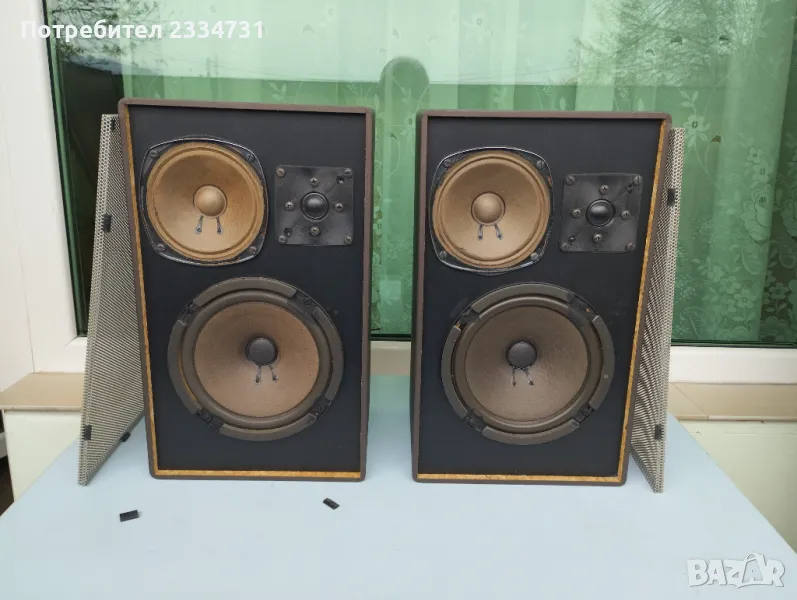 WHD Planet PL 370, снимка 1