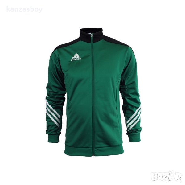 Adidas Sereno - страхотно мъжко горнище КАТО НОВО M, снимка 1