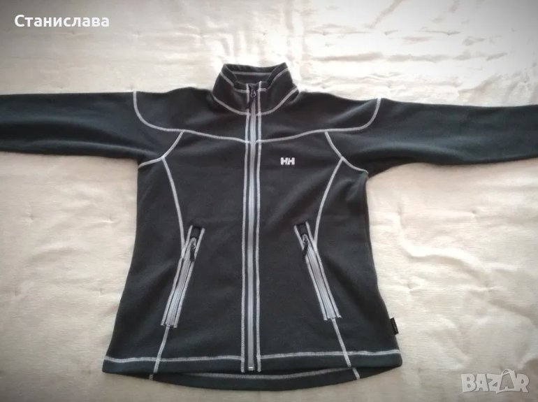  Дамски полар Helly Hansen, снимка 1