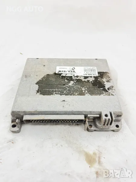 Компютър двигател Рено Лагуна, Renault Laguna S101727104 B, S101727104B, HOM7700860316, снимка 1